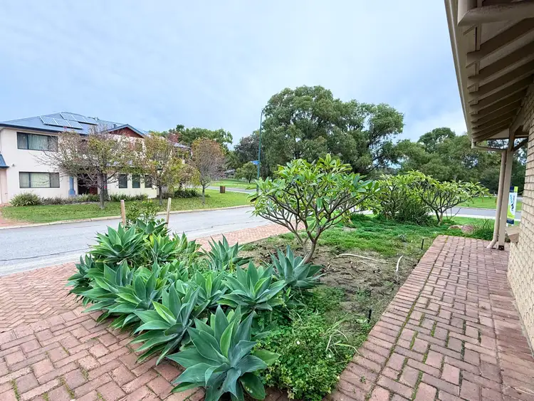 Main view of Homely house listing, 1 Willow Way, Woodlands WA 6018