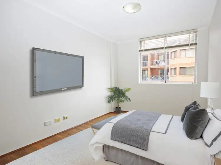 1D/26 Belmore Street, Burwood NSW 2134