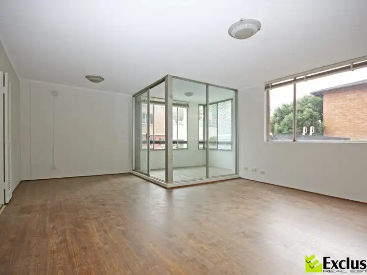 Third view of Homely unit listing, 1D/26 Belmore Street, Burwood NSW 2134