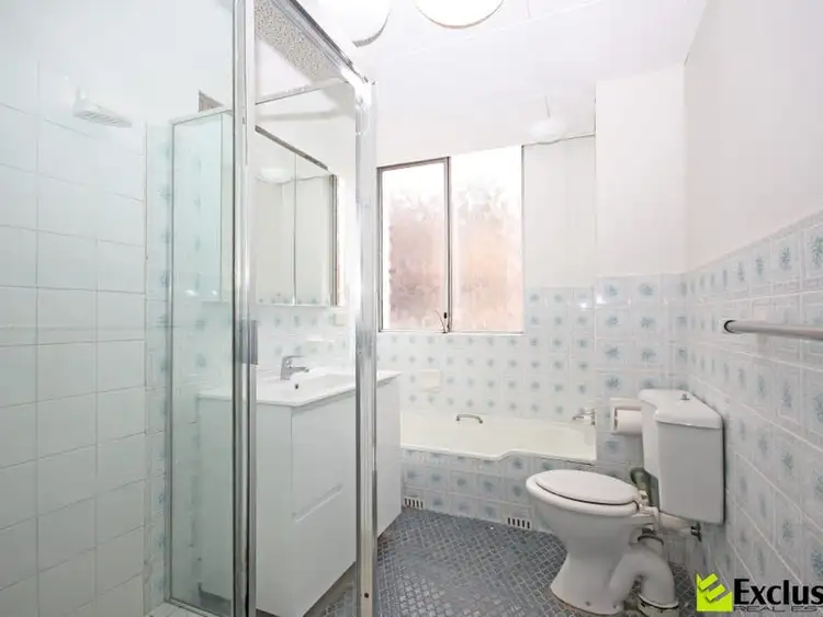 Fourth view of Homely unit listing, 1D/26 Belmore Street, Burwood NSW 2134