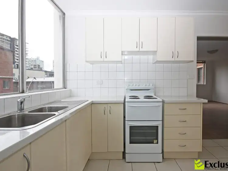 Fifth view of Homely unit listing, 1D/26 Belmore Street, Burwood NSW 2134