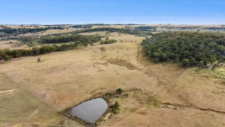 Part 2044 Taralga Road, Tarlo NSW 2580
