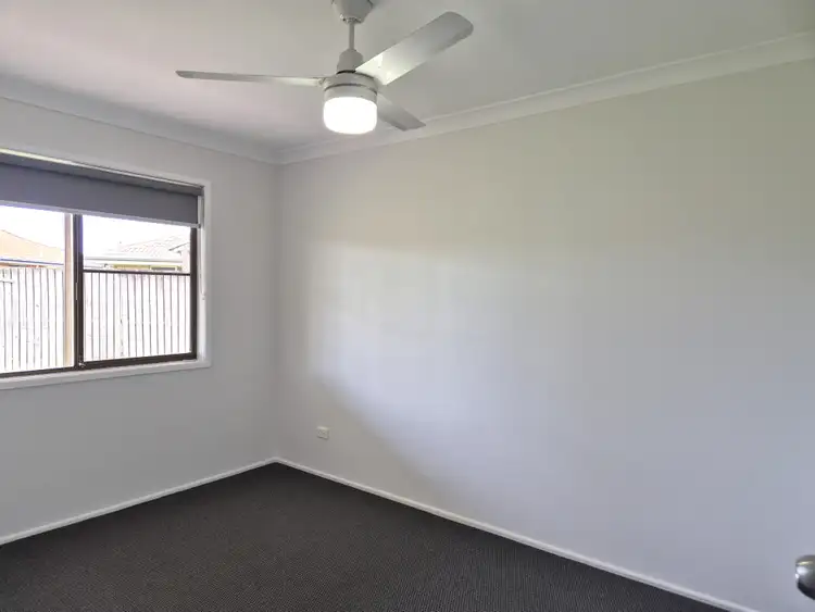 Fifth view of Homely house listing, 15 Central Avenue, Thabeban QLD 4670