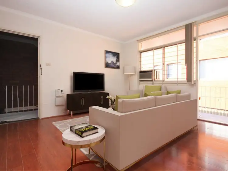 7/22 Hornsey Road, Homebush West NSW 2140