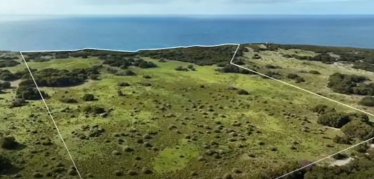 LOT 3 Cape Hart Road, Porky Flat SA 5222