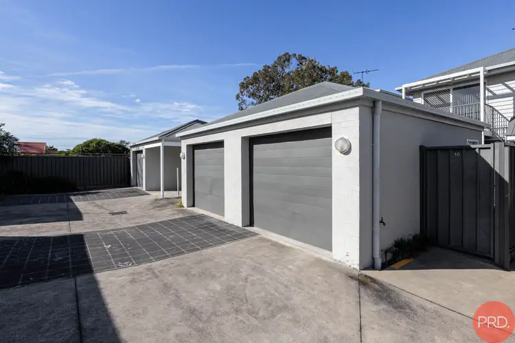 Third view of Homely house listing, 10/133 George Street, East Maitland NSW 2323