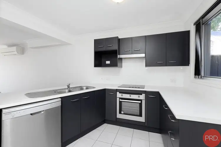 Fifth view of Homely house listing, 10/133 George Street, East Maitland NSW 2323