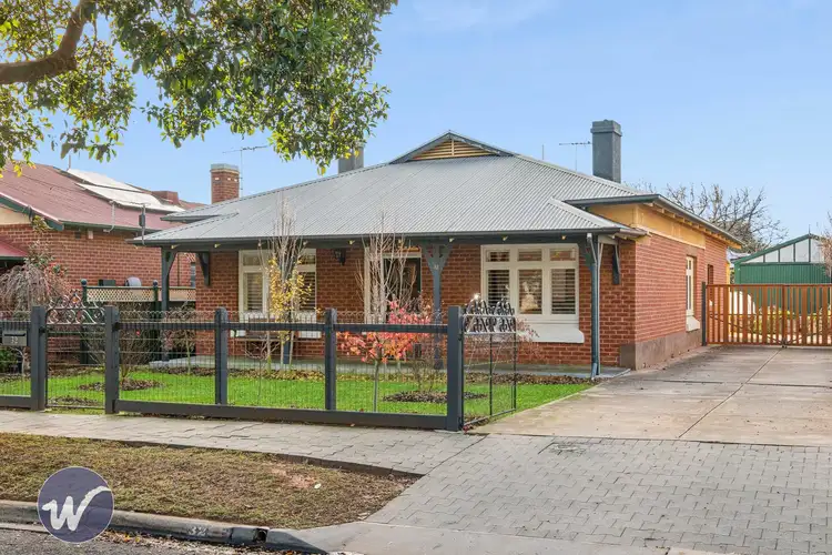 32 Richmond Avenue, Colonel Light Gardens SA 5041