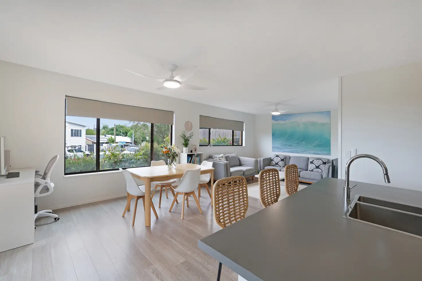 Main view of Homely apartment listing, 1/36 Toorumbee Drive, Mooloolaba QLD 4557