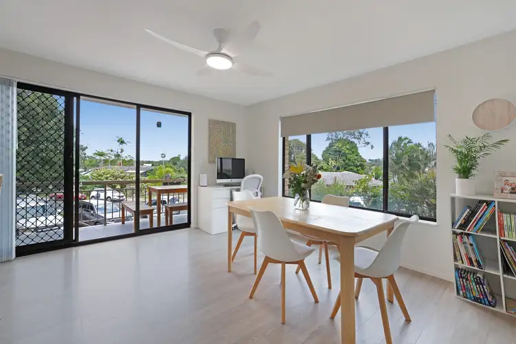 Second view of Homely apartment listing, 1/36 Toorumbee Drive, Mooloolaba QLD 4557