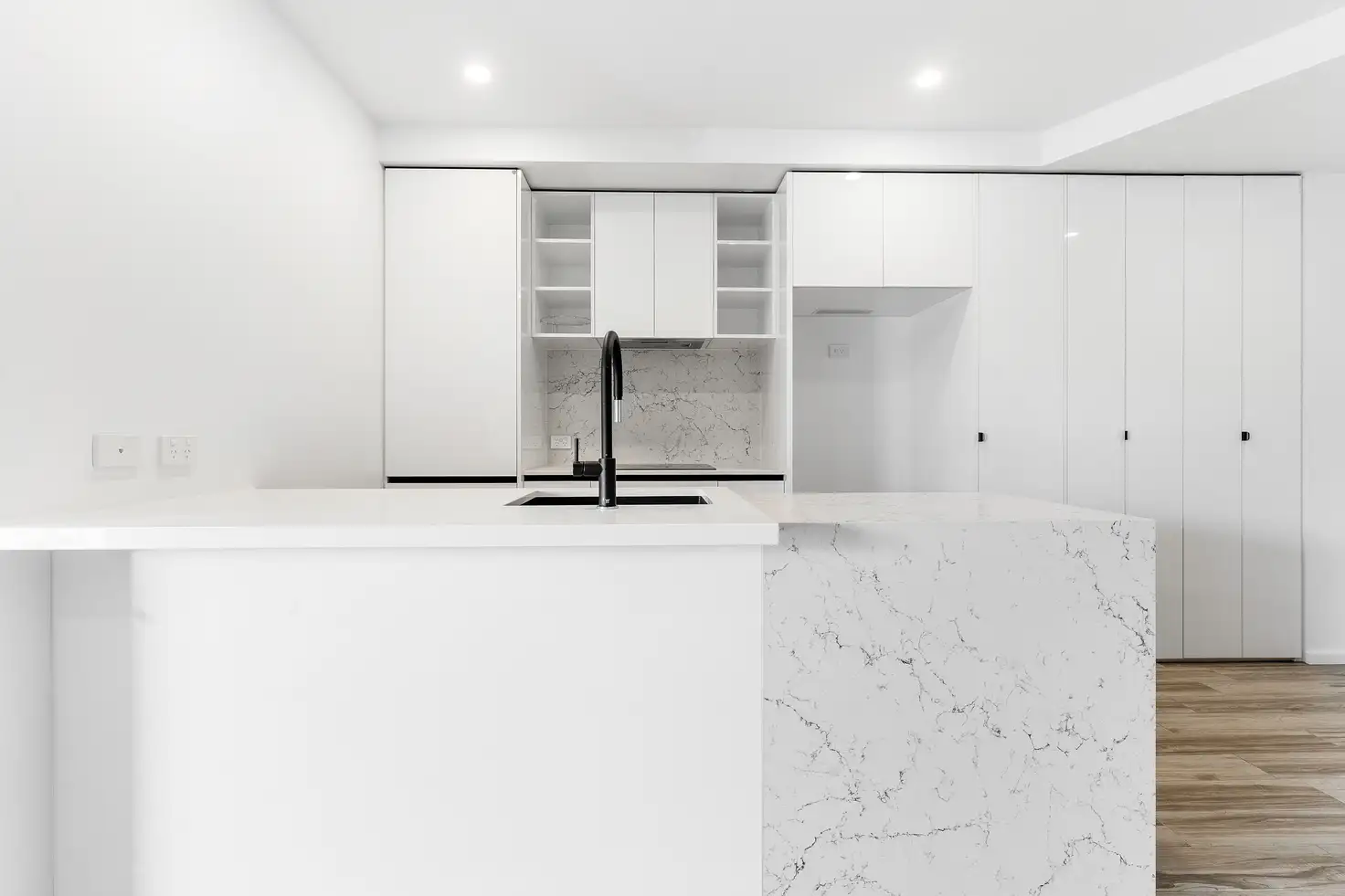 Main view of Homely apartment listing, 73/20 Allara Street, City ACT 2601