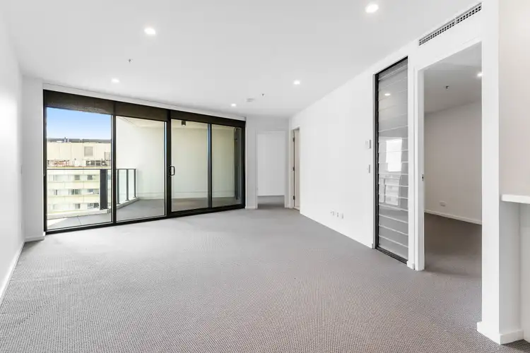 Fourth view of Homely apartment listing, 73/20 Allara Street, City ACT 2601