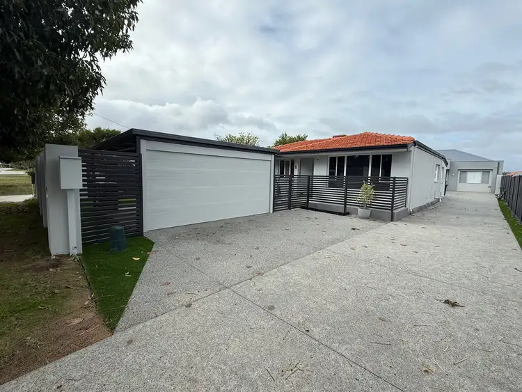 4 Cooper Road, Morley WA 6062