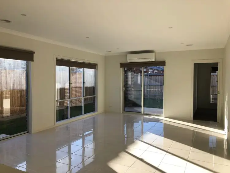Third view of Homely house listing, 8 Fairywren Street, Pakenham VIC 3810