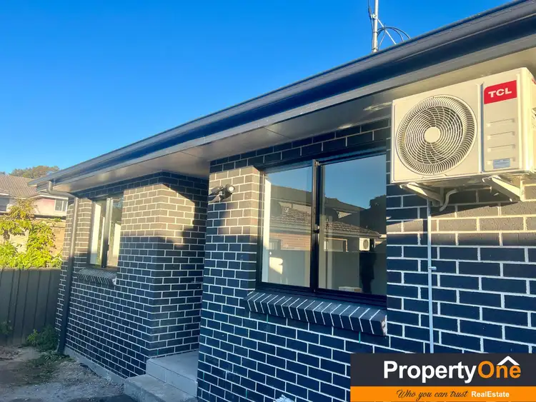 Main view of Homely flat listing, 1/5 Lima Street, Greenacre NSW 2190