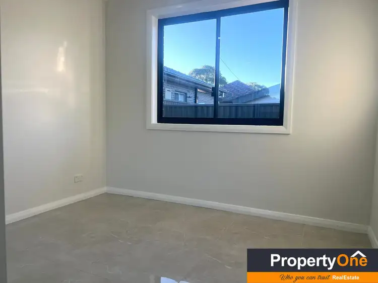 Third view of Homely flat listing, 1/5 Lima Street, Greenacre NSW 2190