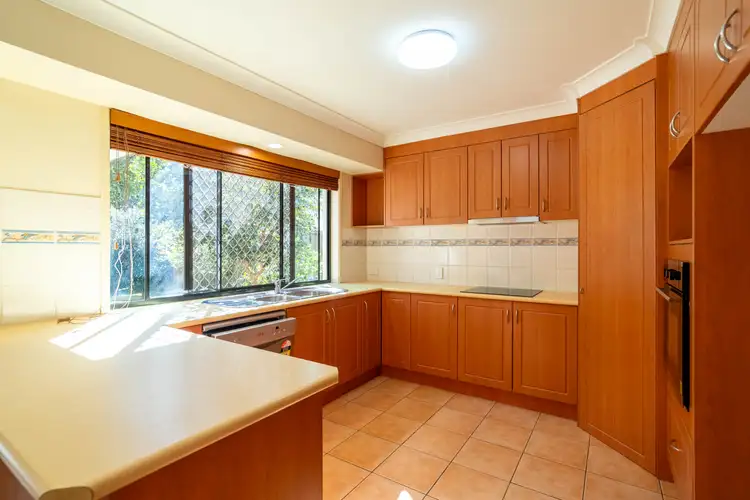 Second view of Homely house listing, 2 Lockwood Place, Molendinar QLD 4214