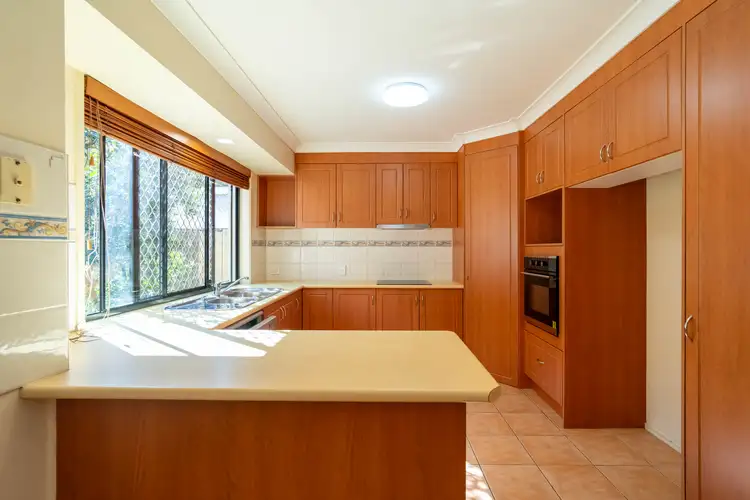 Fourth view of Homely house listing, 2 Lockwood Place, Molendinar QLD 4214