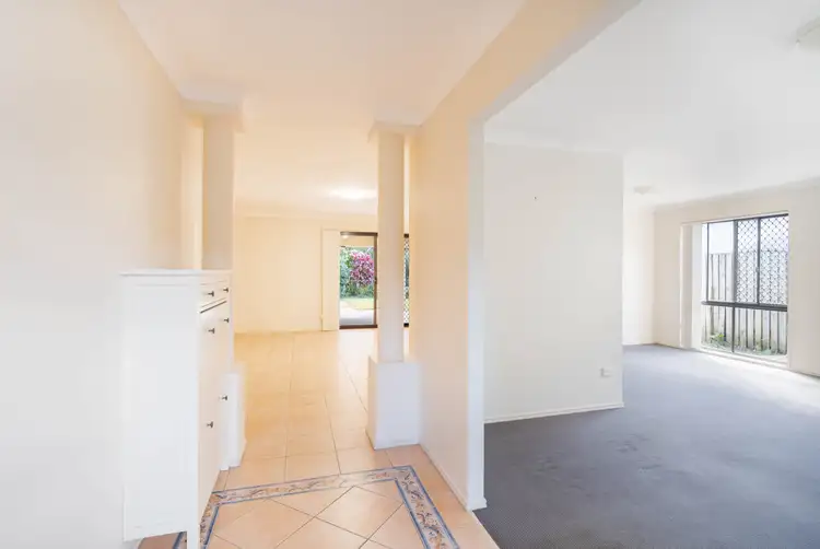 Fifth view of Homely house listing, 2 Lockwood Place, Molendinar QLD 4214