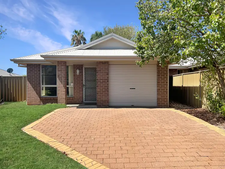 4A Thornett Place, Dubbo NSW 2830