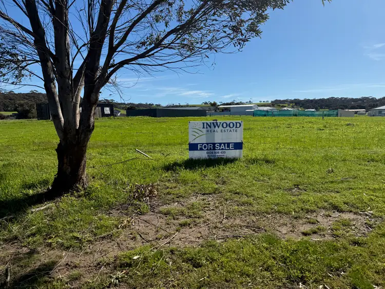 Sixth view of Homely land listing, 31B Sea Eagle Way, American River SA 5221