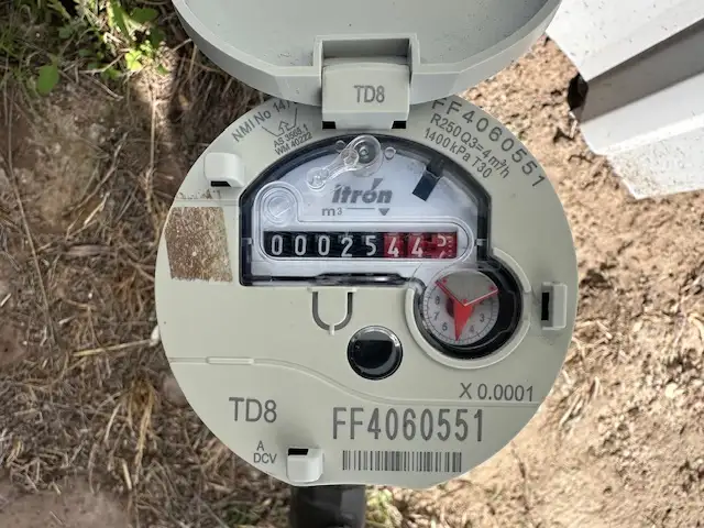 Seventh view of Homely land listing, 31B Sea Eagle Way, American River SA 5221