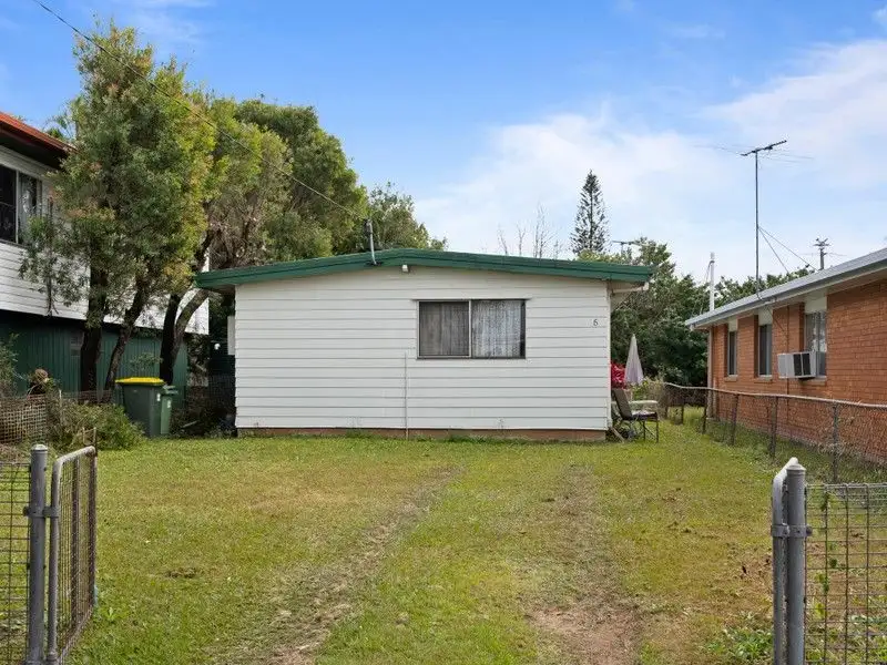 Main view of Homely house listing, 5 Torrens Road, Caboolture South QLD 4510