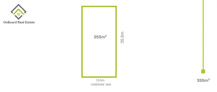 LOT 2, 20A Rostrevor Avenue, Rostrevor SA 5073
