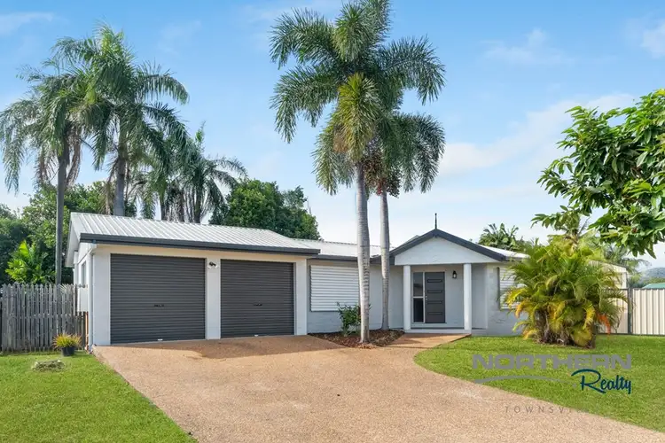 Main view of Homely house listing, 6 Celandine Court, Thuringowa Central QLD 4817