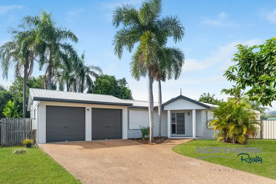 Main view of Homely house listing, 6 Celandine Court, Thuringowa Central QLD 4817