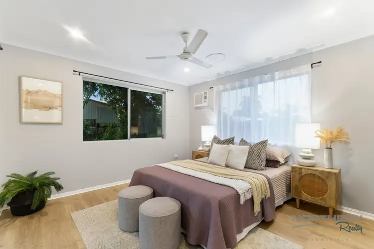 Fifth view of Homely house listing, 6 Celandine Court, Thuringowa Central QLD 4817