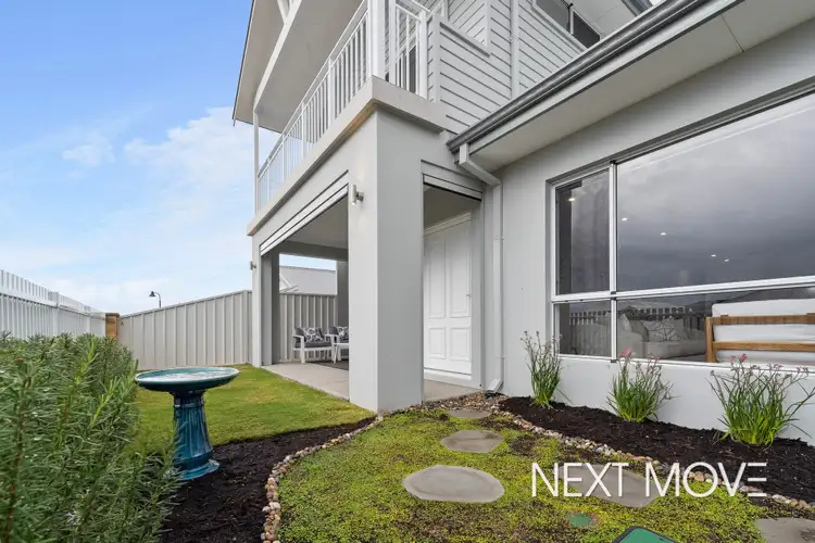 Third view of Homely house listing, 10 Resort View, Dawesville WA 6211