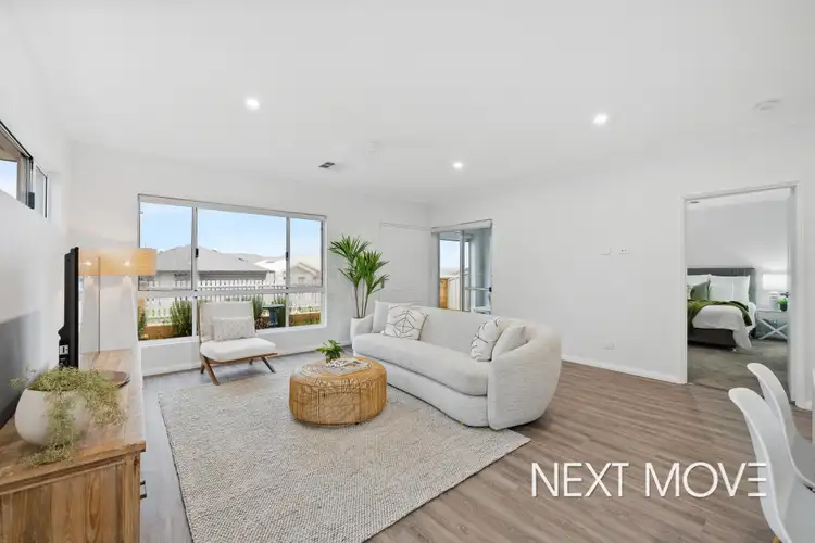 Sixth view of Homely house listing, 10 Resort View, Dawesville WA 6211
