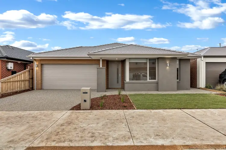 52 Abingdon Boulevard, Lara VIC 3212