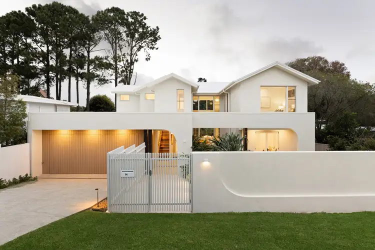 14 Stephen Street, Buderim QLD 4556