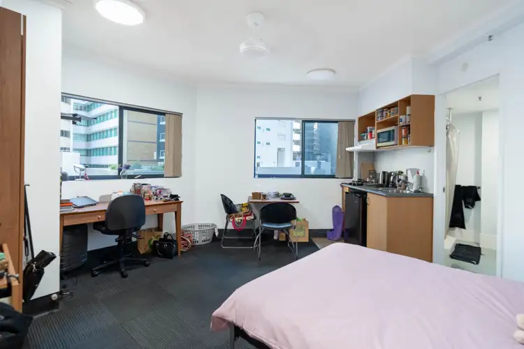 612/108 Margaret Street, Brisbane City QLD 4000