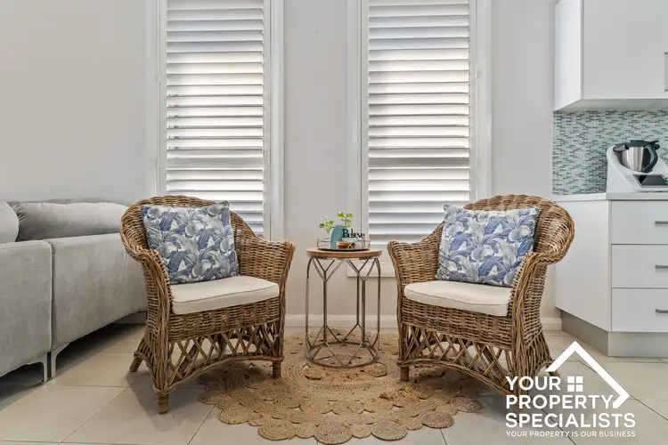 Fourth view of Homely house listing, 55 Adams Circuit, Elderslie NSW 2570