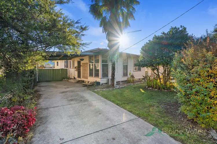 5 Wermatong Avenue, Mount Beauty VIC 3699