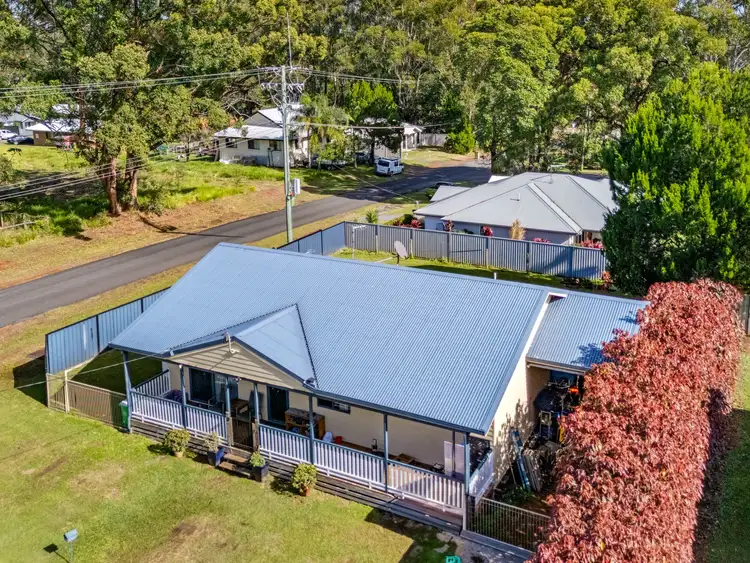 Second view of Homely house listing, 33 SUNDOWN ROAD, Russell Island QLD 4184