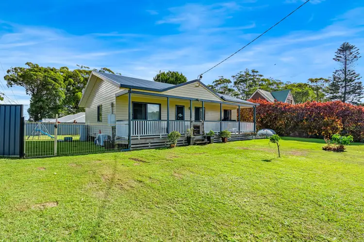 Third view of Homely house listing, 33 SUNDOWN ROAD, Russell Island QLD 4184