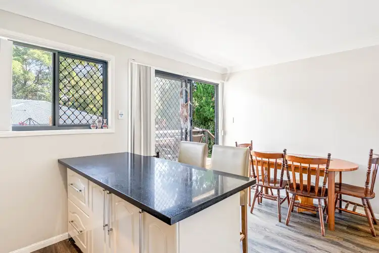 Fifth view of Homely house listing, 33 SUNDOWN ROAD, Russell Island QLD 4184