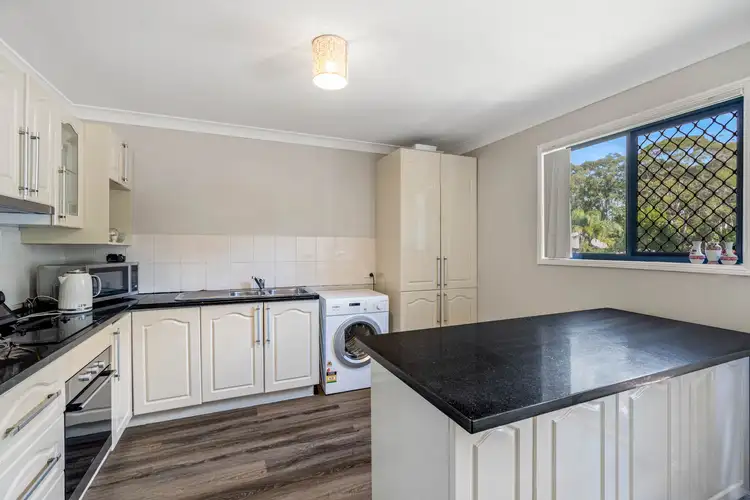 Sixth view of Homely house listing, 33 SUNDOWN ROAD, Russell Island QLD 4184