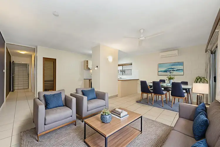 1/10 Paxton Street, North Ward QLD 4810