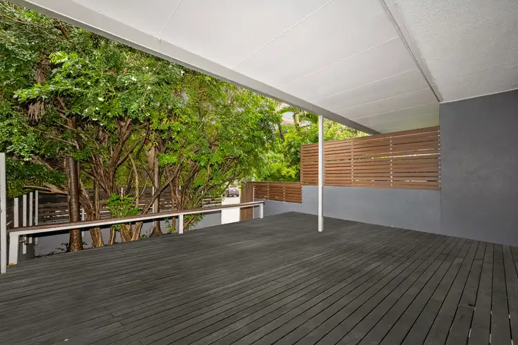 Third view of Homely unit listing, 1/10 Paxton Street, North Ward QLD 4810