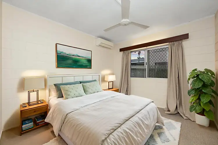 Fourth view of Homely unit listing, 1/10 Paxton Street, North Ward QLD 4810
