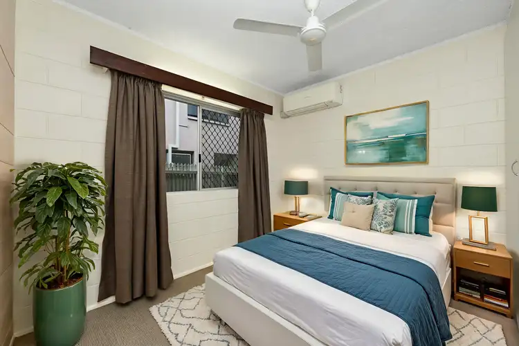 Fifth view of Homely unit listing, 1/10 Paxton Street, North Ward QLD 4810