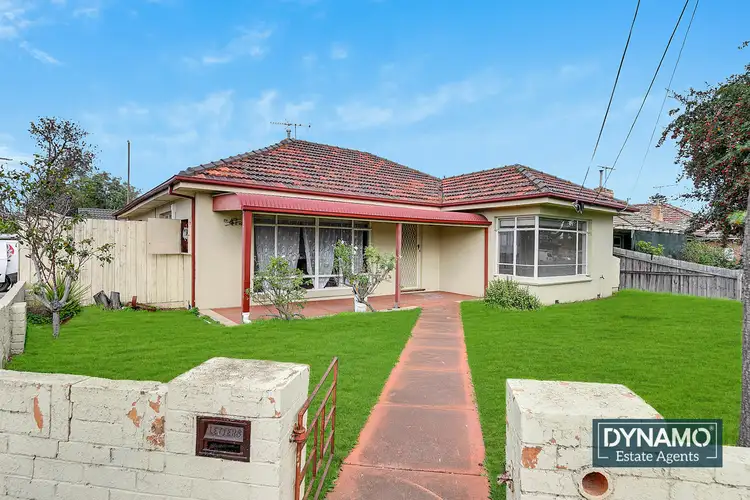 47 Monash Street, Sunshine VIC 3020