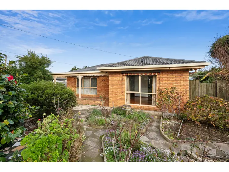 Main view of Homely house listing, 18 Winter Street, Belmont VIC 3216