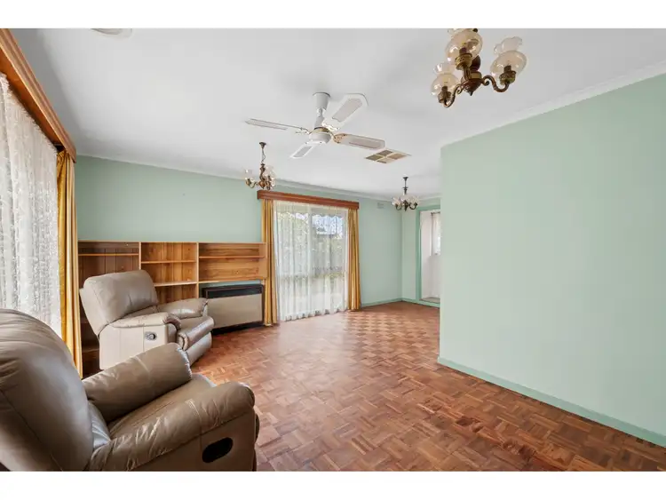 Second view of Homely house listing, 18 Winter Street, Belmont VIC 3216