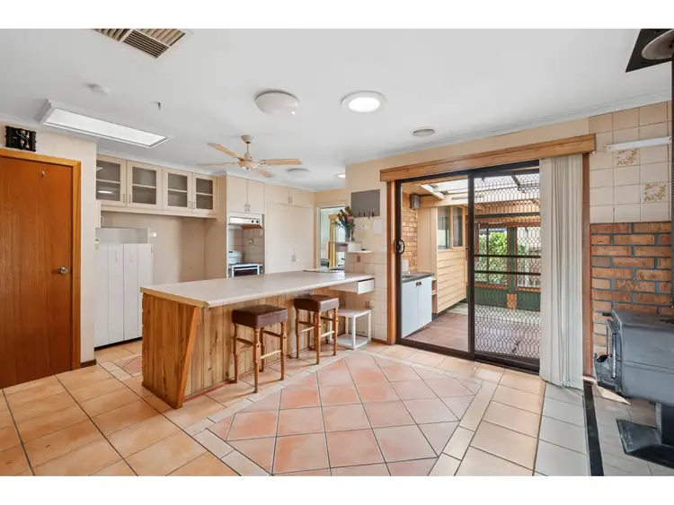 Third view of Homely house listing, 18 Winter Street, Belmont VIC 3216